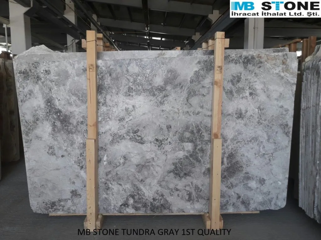 Tundra Grey – slabs, photo 6