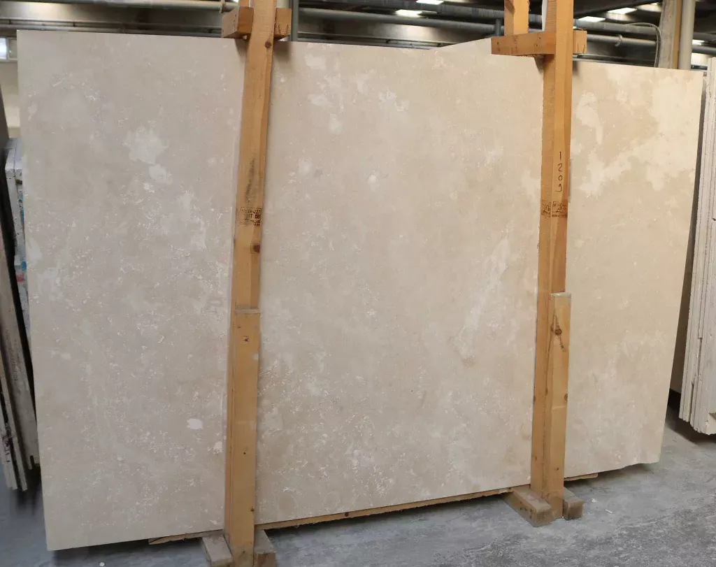 Classic Travertine – honed & filled, photo 3