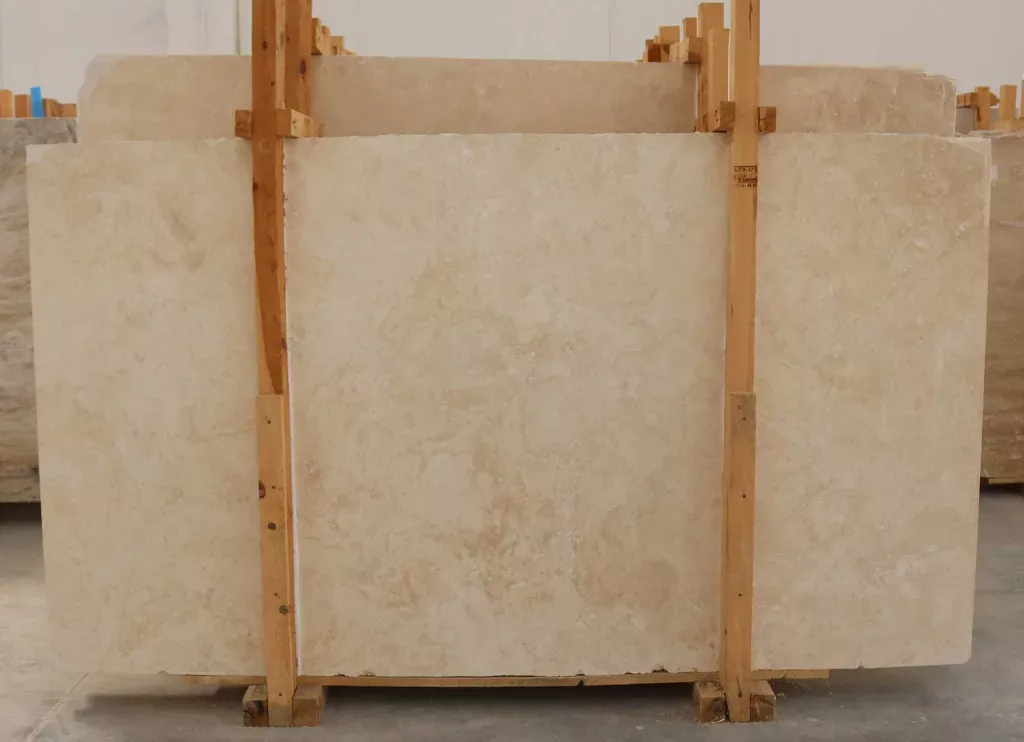 Classic Travertine – honed & filled, photo 2