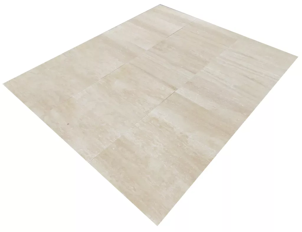 Classic Travertine – honed & filled, photo 9