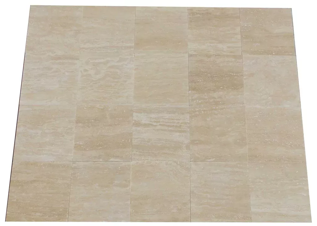 Classic Travertine – honed & filled, photo 8