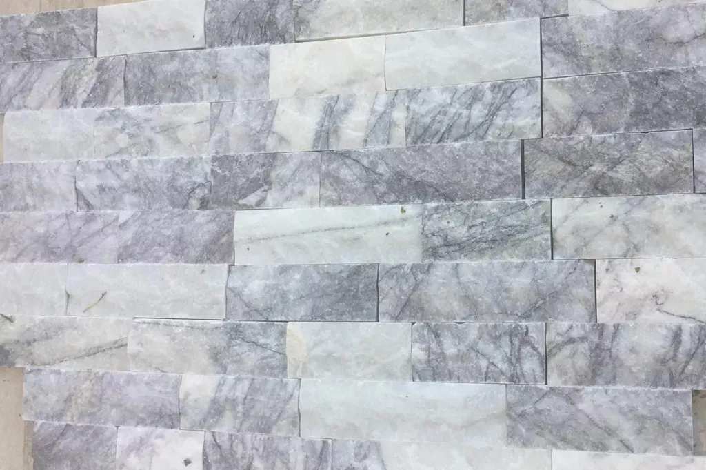 Decorative Stone – lilak, photo 1