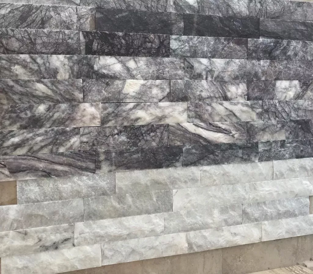 Decorative Stone – lilak, photo 3