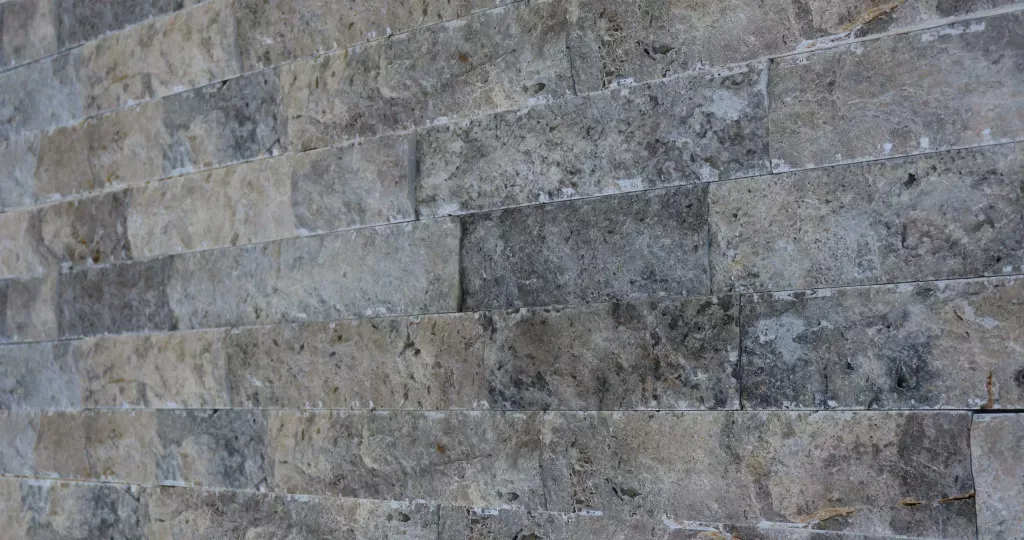 Decorative Stone – silver, photo 1