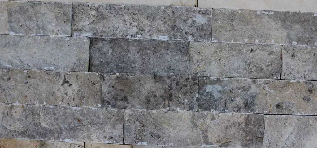 Decorative Stone – silver, photo 2