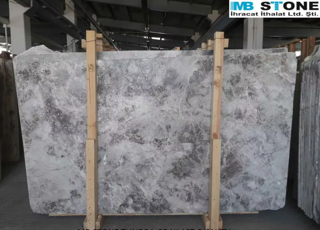 Full marble slab – photo 1